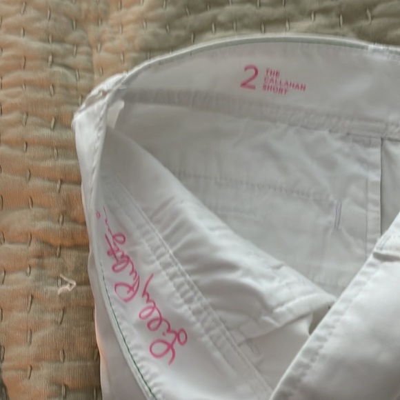 Cotton shorts causal - Picture 4 of 5